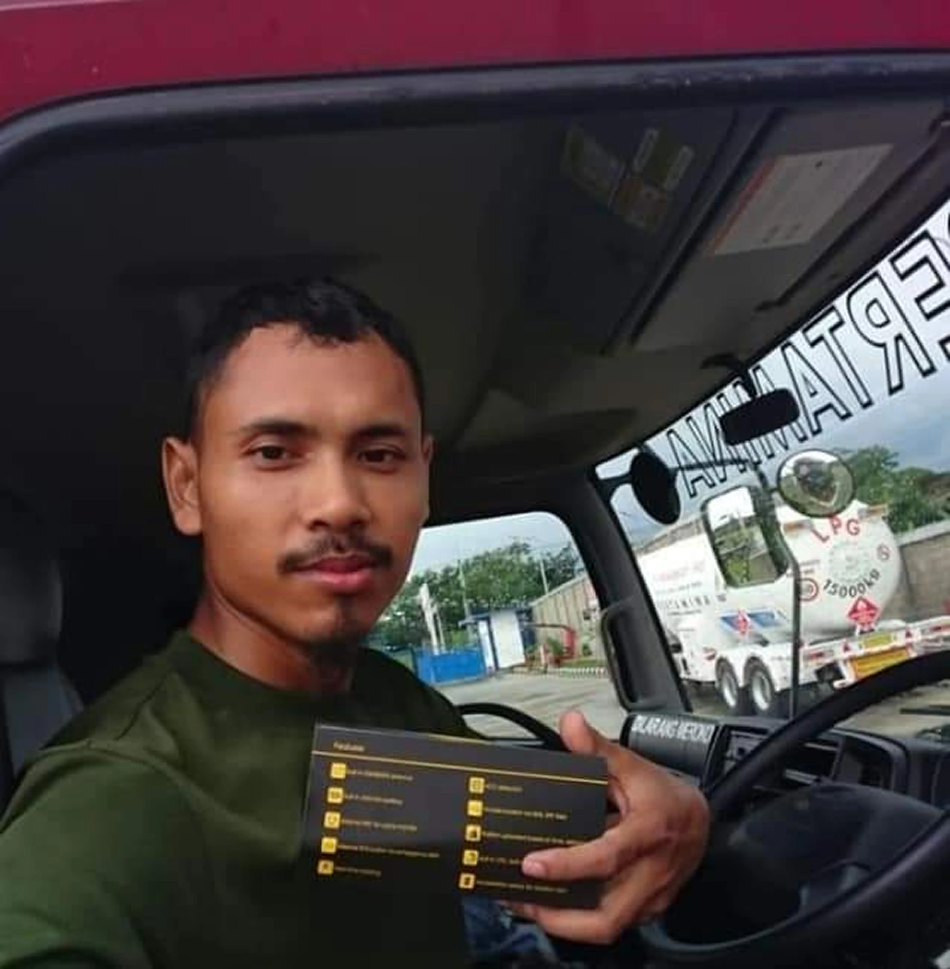 GPRO Solution Indonesia