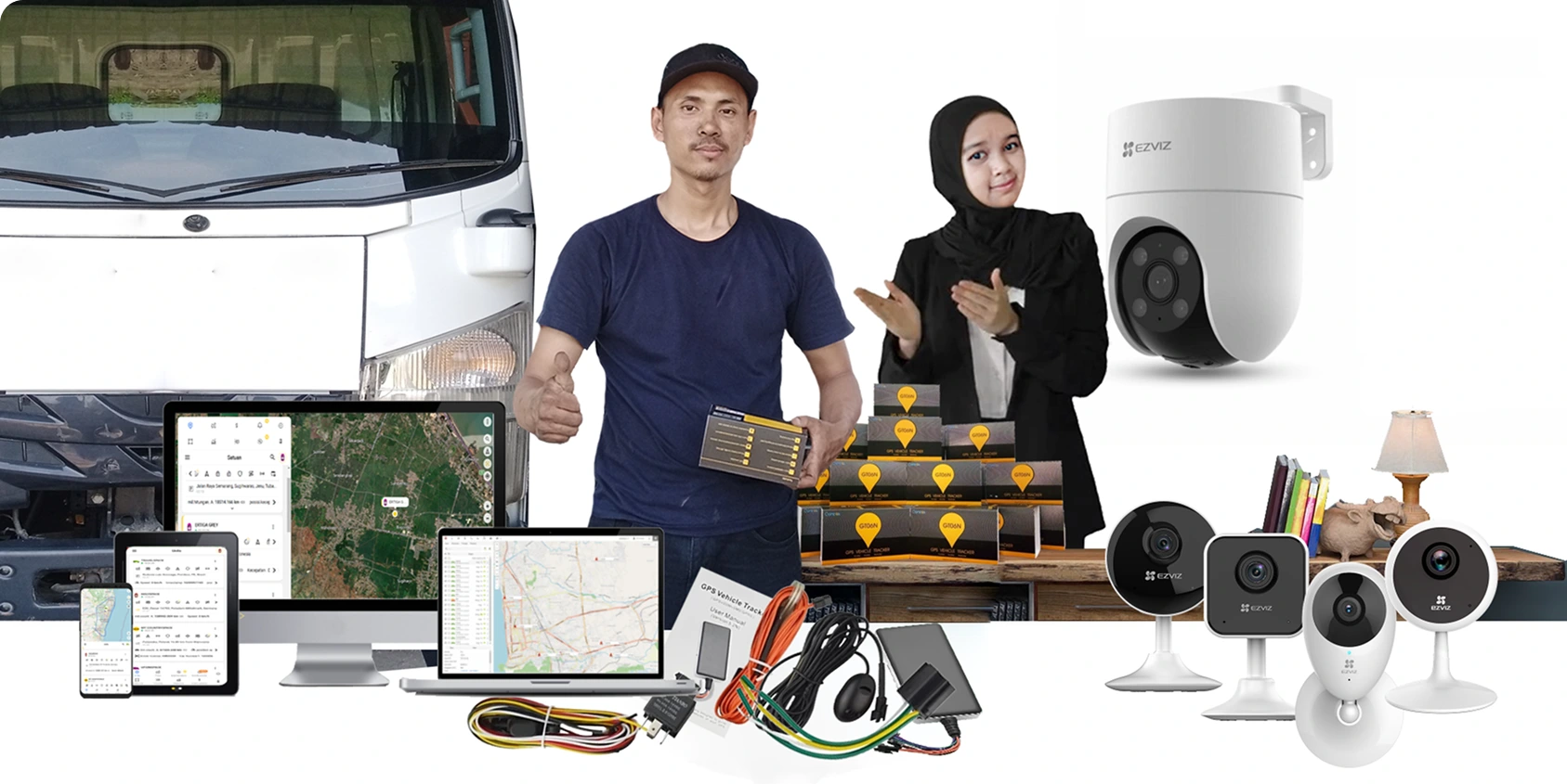GPRO Solution