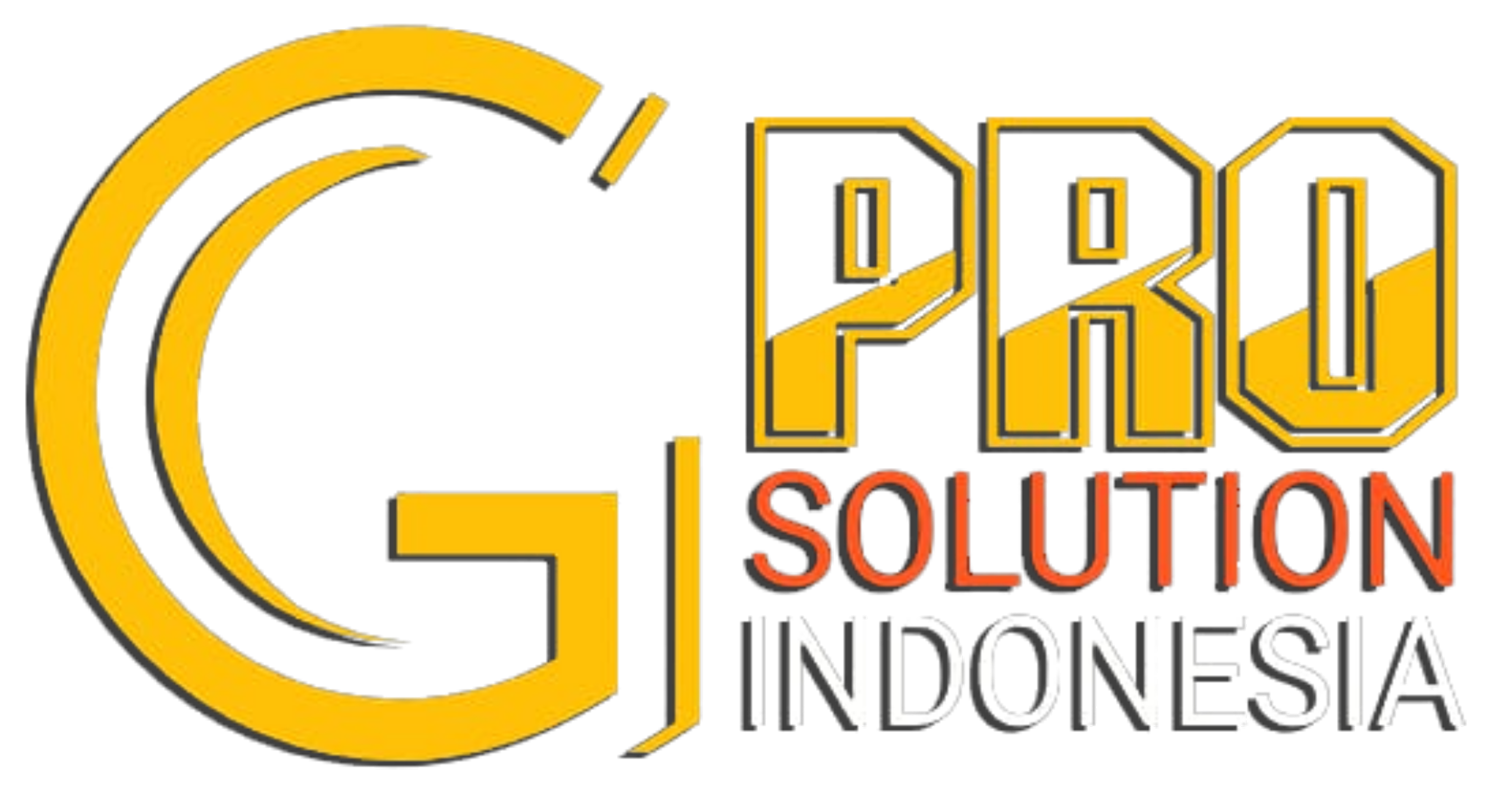 GPRO Solution Logo