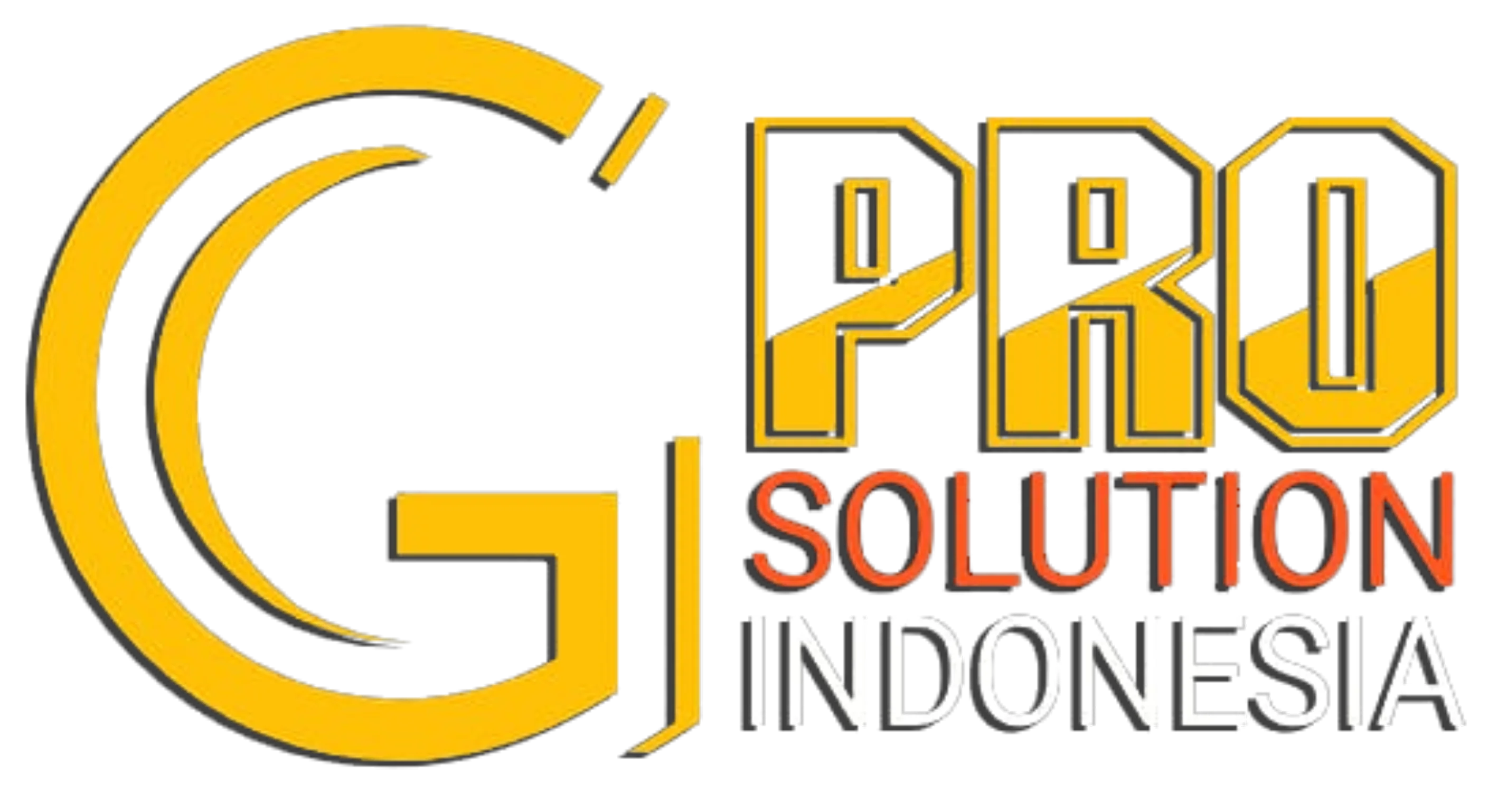 GPRO Solution Logo