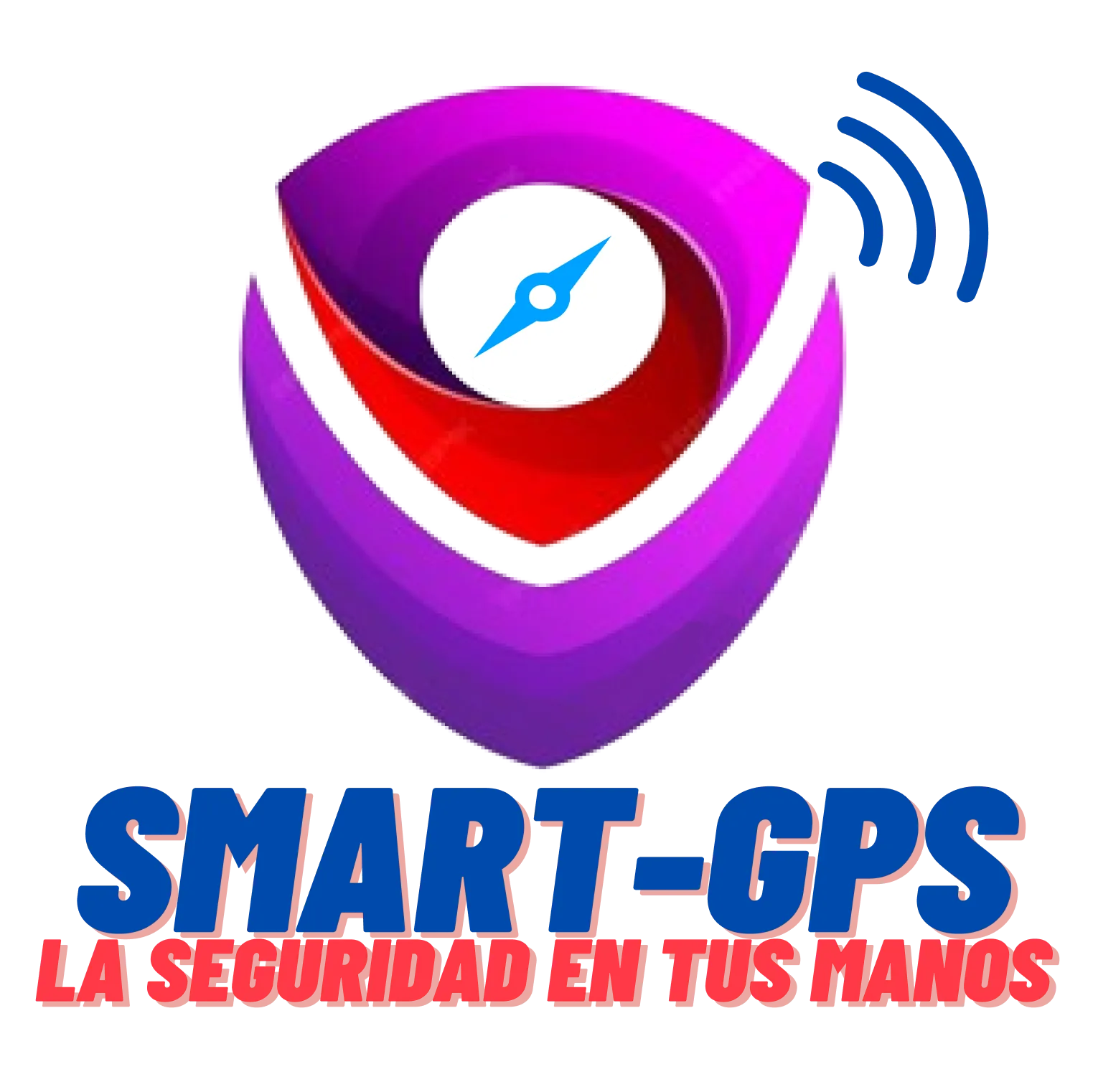 Smart GPS Logo