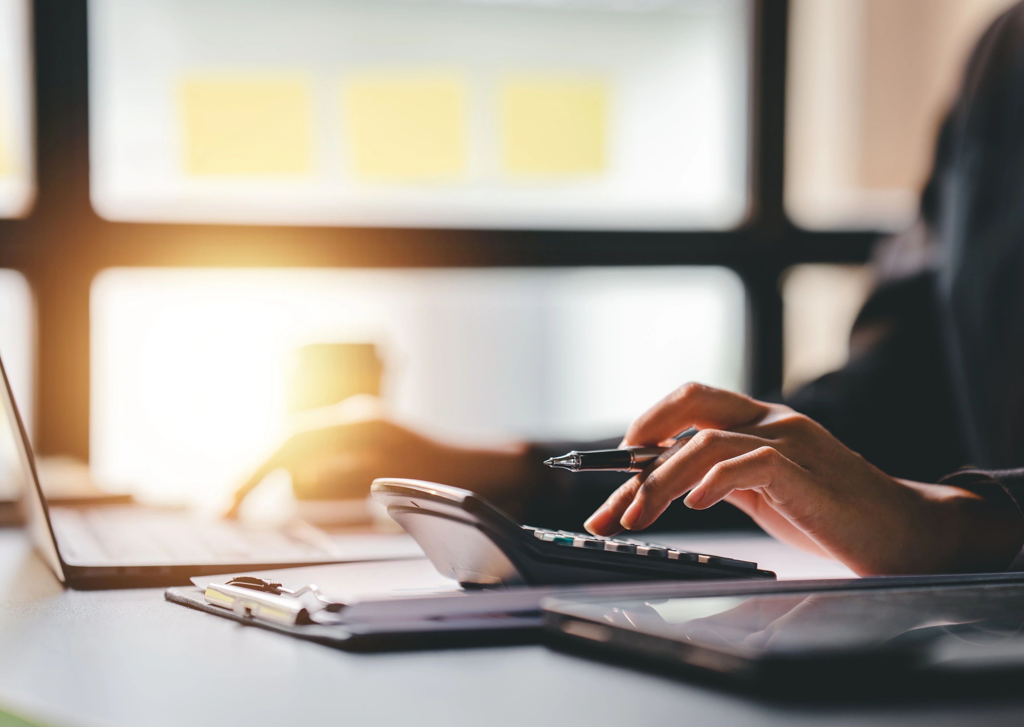 Payment Tools